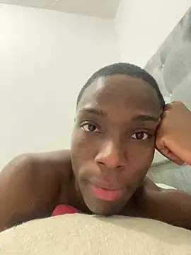 CharlesBrown_ Show Webcam