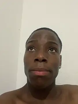 Webkamerová show CharlesBrown_