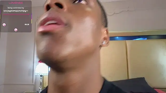 CharlesBrown_ Show Webcam
