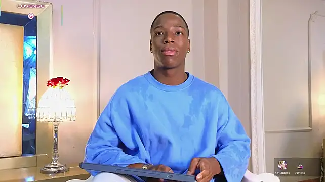 CharlesBrown_'s Webcam Show