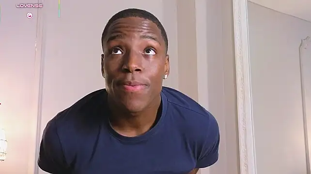Show Webcam de CharlesBrown_