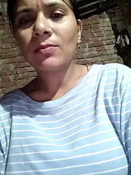 Show de mvp-019 na webcam