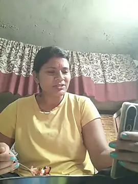 Madhu-71 ওয়েবক্যাম শো
