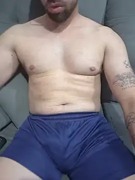 Show de webcam de Bigdickbr96