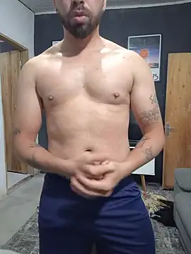Show de Bigdickbr96 na webcam