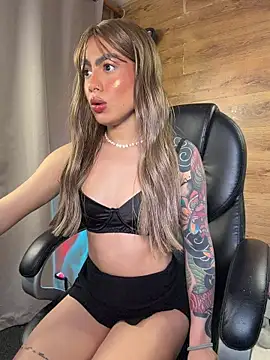 دردشة Miila_snow الجنسية المباشرة