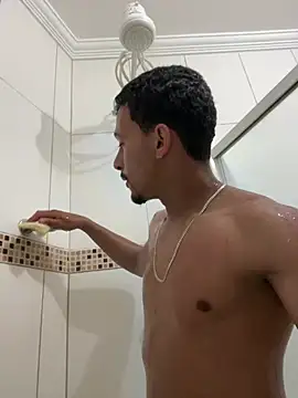 Show de thdzim na webcam