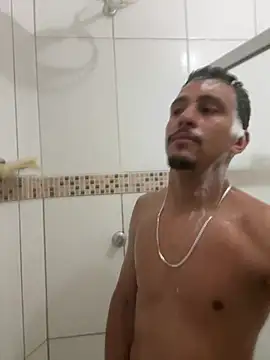 Show de webcam de thdzim
