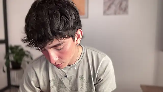 Chat XXX Live sweettaaron01