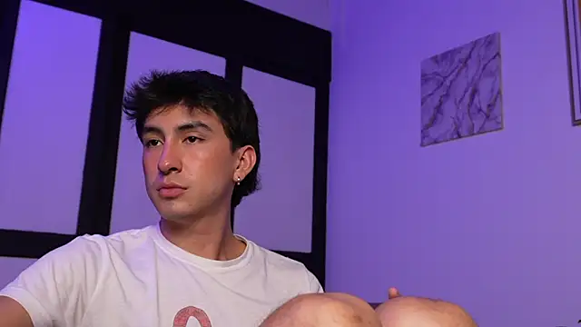 عرض كام sweettaaron01