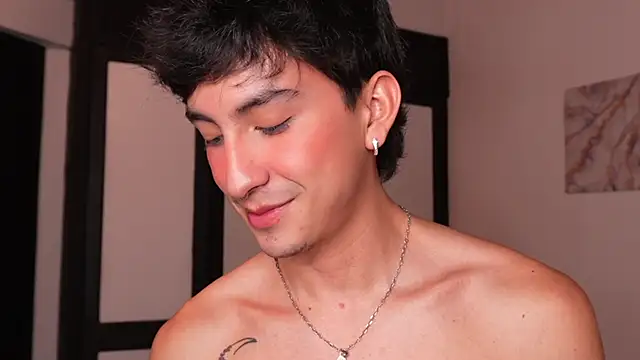 sweettaaron01のウェブカメラショー