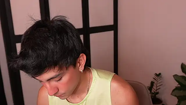 sweettaaron01 Chat XXX in diretta