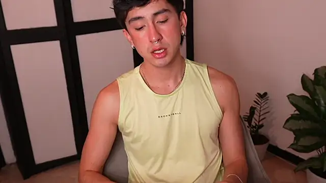 عرض كام sweettaaron01