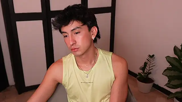 sweettaaron01 Webcam-Show
