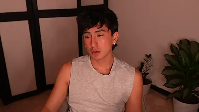 sweettaaron01のウェブカメラショー