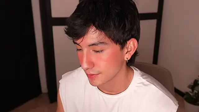 sweettaaron01 웹캠 쇼