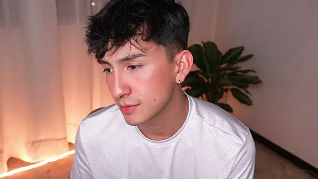 sweettaaron01のウェブカメラショー