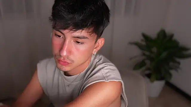Вебкам-шоу sweettaaron01
