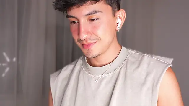 sweettaaron01 Webcam-Show