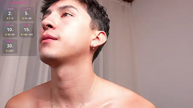 عرض كام sweettaaron01