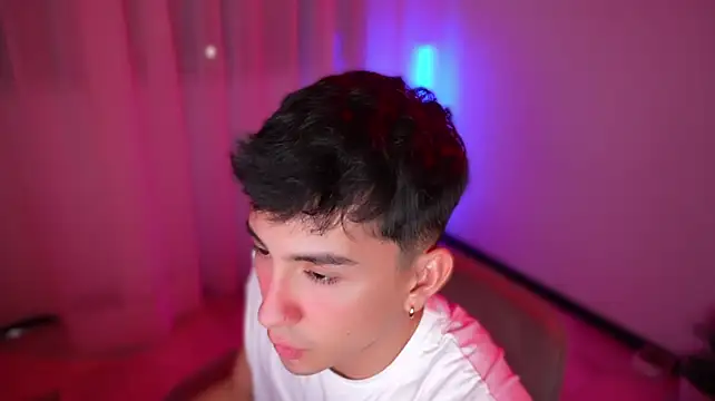 عرض كام sweettaaron01