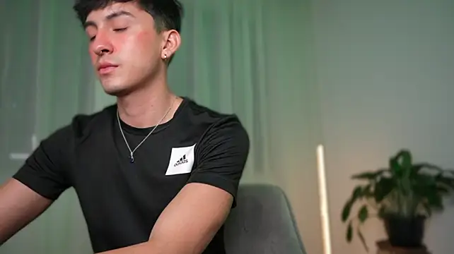 sweettaaron01のウェブカメラショー