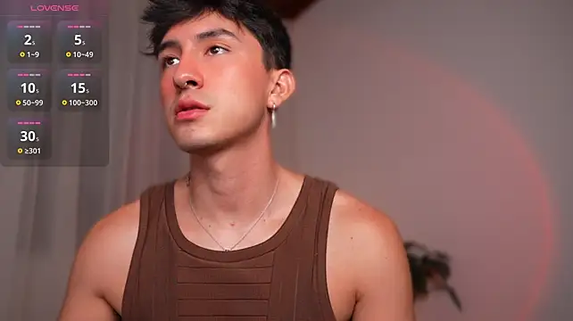 عرض كام sweettaaron01