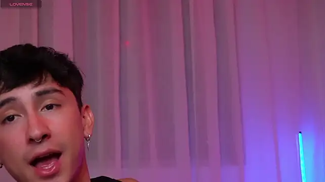 sweettaaron01n Webbikameraesitys