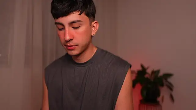 sweettaaron01 webkamerás műsora