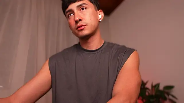 sweettaaron01 Webcam show