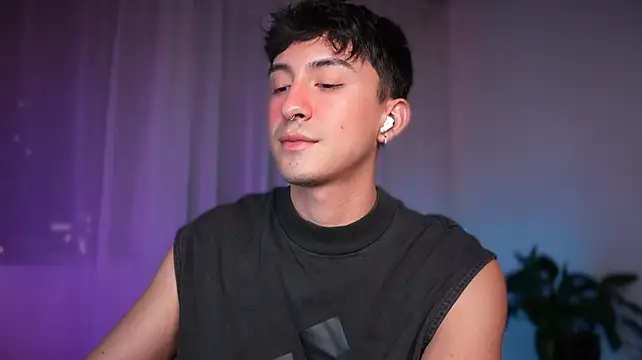 عرض كام sweettaaron01