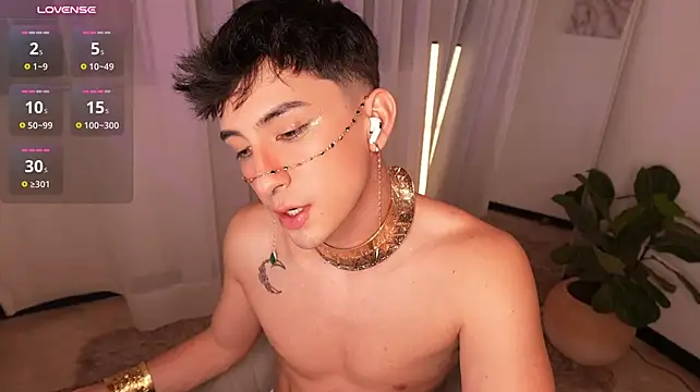 sweettaaron01 – webcam-show