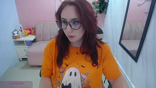 bellatrix_ch 网络视讯表演