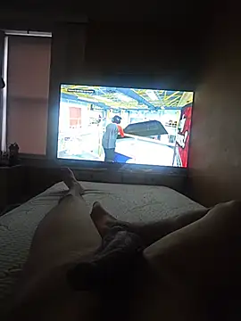 Pertunjukan Kamera Web badboy_2811