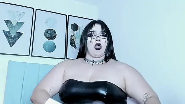 hinazuru's Webcam Show