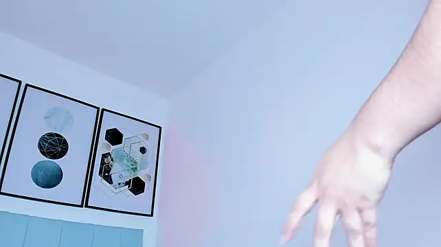 hinazuru Webcam-Show