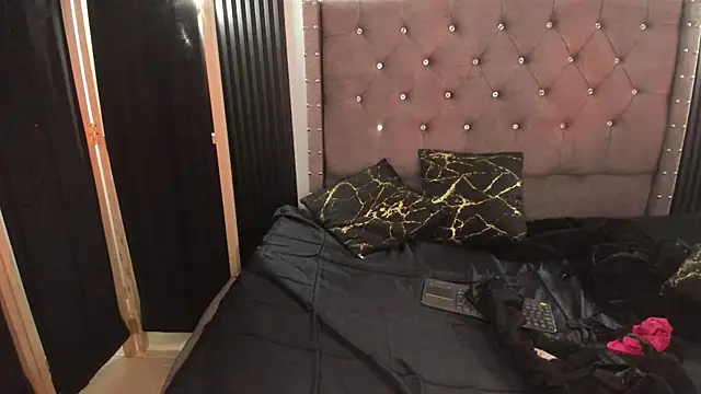 Scarbadgirl_ webcam show