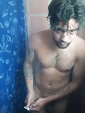 Jack_tattoo webcam show