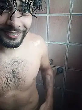 Show webcam de Jack_tattoo