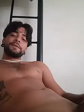Jack_tattoo Webcam Show