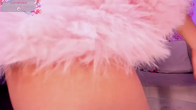 Živý XXX chat IsabellaMoreau