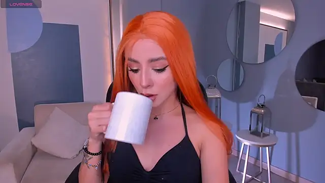 IsabellaMoreau's Live XXX Chat