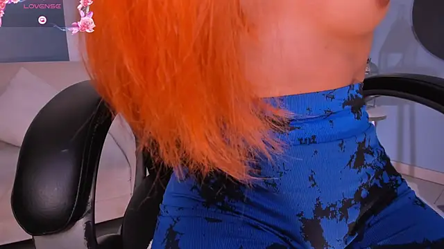 IsabellaMoreau Live XXX-Chat