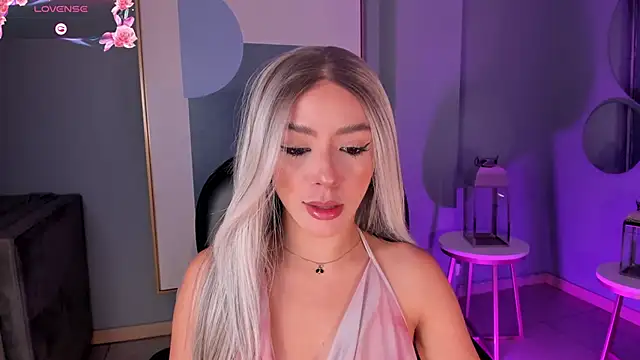 Živý XXX chat IsabellaMoreau