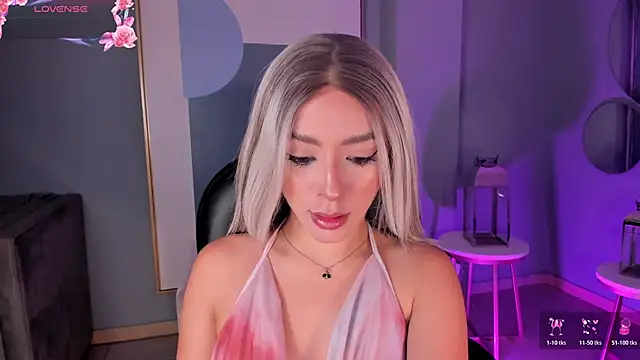 IsabellaMoreau Live XXX-Chat