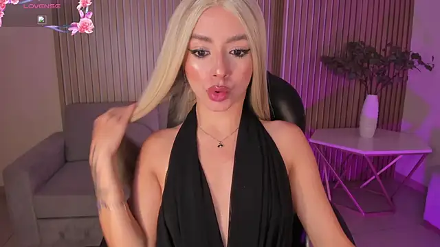 Онлайн чат XXX IsabellaMoreau