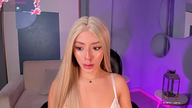 IsabellaMoreau 라이브 XXX 채팅
