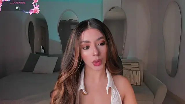 IsabellaMoreau Live XXX-Chat