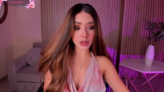 IsabellaMoreau 在線直播表演