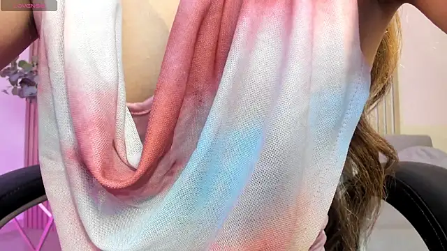 Chat XXX en directo de IsabellaMoreau